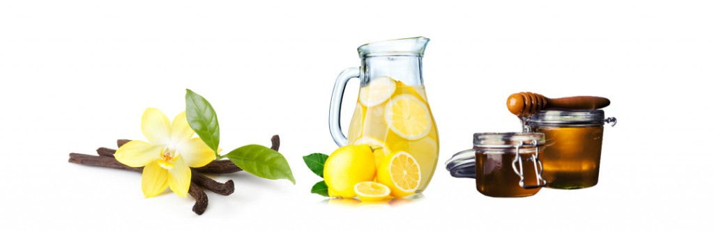 Lemonade Recipe