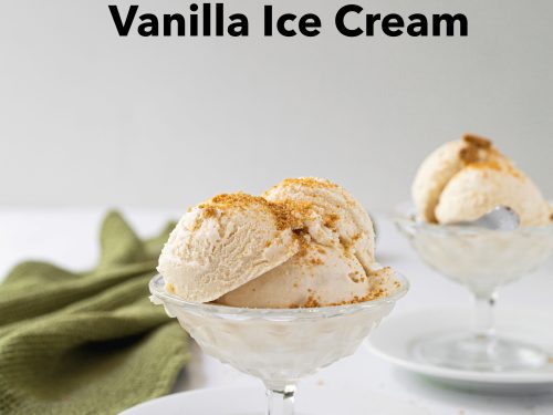 Salt and Straw Ice Cream Recipes: Easy And Mouthwatering Recipes